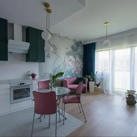 Apartament Koliber Grodzisk Mazowiecki Exterior photo