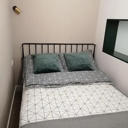 Apartament Koliber Grodzisk Mazowiecki Exterior photo