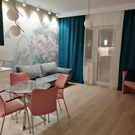 Apartament Koliber Grodzisk Mazowiecki Exterior photo