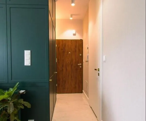 Apartament Koliber