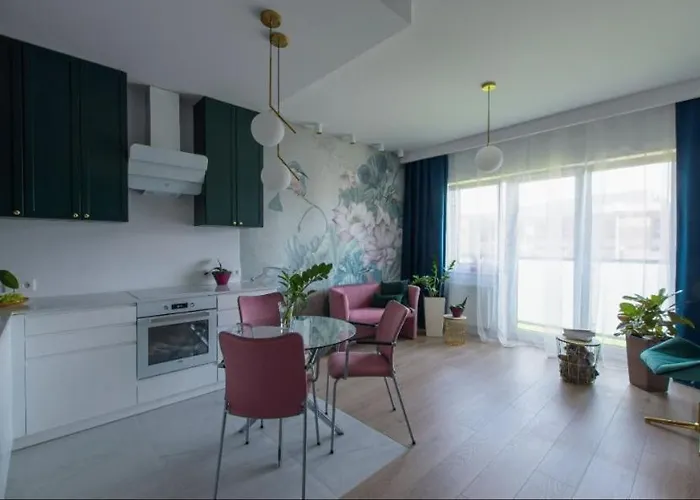 Apartament Koliber