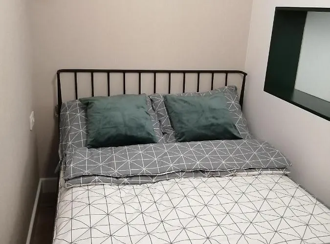 Apartament Koliber
