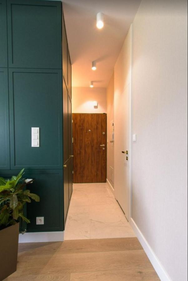 Koliber Apartment *