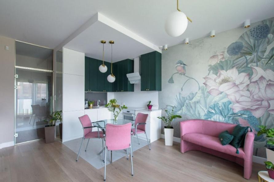 Koliber Apartment