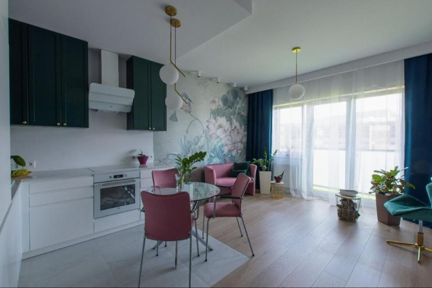 Apartment Koliber Grodzisk Mazowiecki