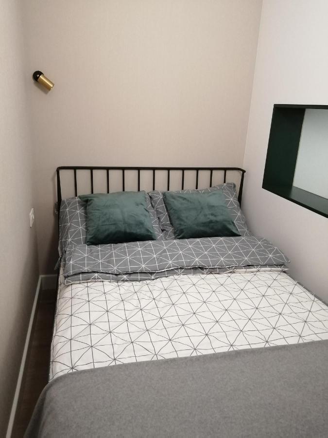 Apartment Koliber *