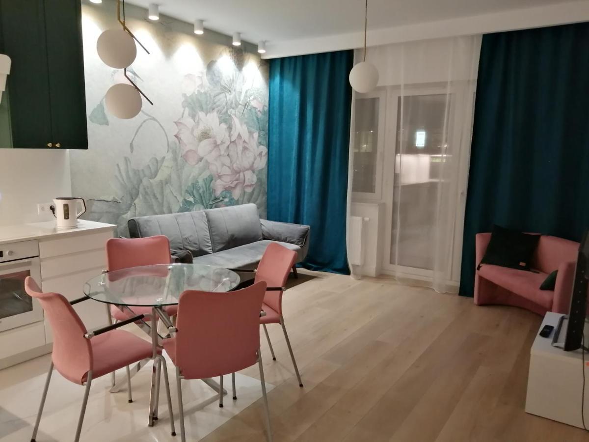 Apartment Koliber Grodzisk Mazowiecki